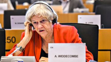 british-reform-uk-politician-ann-widdecombe’s-killing-is-now-being-treated-as-terrorism-–-suspect-is-rearrested-(videos)
