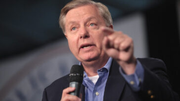 president-trump-says-he-wants-south-carolina-governor-mcmaster-to-appoint-lindsey-graham’s-sister-darline-to-fill-senate-seat