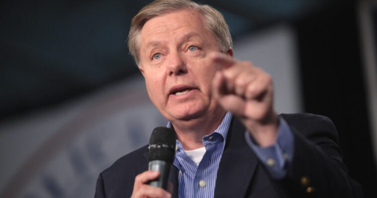 president-trump-says-he-wants-south-carolina-governor-mcmaster-to-appoint-lindsey-graham’s-sister-darline-to-fill-senate-seat