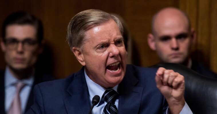 must-watch:-the-time-lindsey-graham-rained-down-fire-on-senate-dems-for-publicly-lynching-brett-kavanaugh