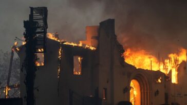 more-arson?-investigators-sift-through-ashes-at-landmark-173-year-old-church-searching-for-clues