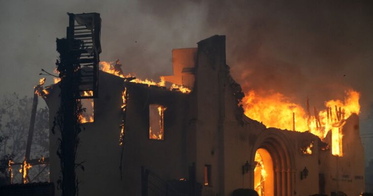 more-arson?-investigators-sift-through-ashes-at-landmark-173-year-old-church-searching-for-clues