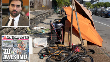 mayor-zohran-mamdani-gives-non-answer-on-growing-homeless-encampment-near-nyc-intrepid-museum