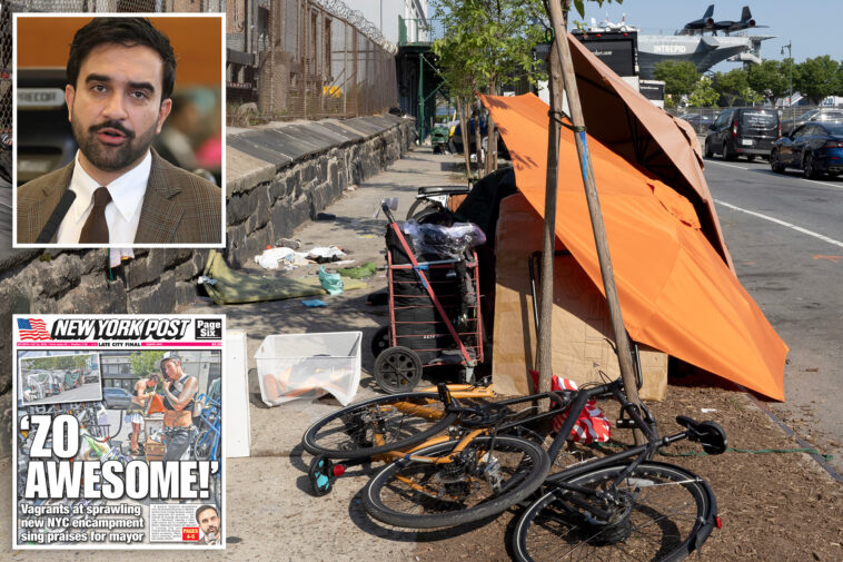 mayor-zohran-mamdani-gives-non-answer-on-growing-homeless-encampment-near-nyc-intrepid-museum