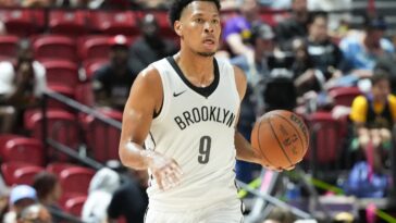 joshua-jefferson-shows-‘some-glimpses’-in-delayed-nets-summer-league-debut
