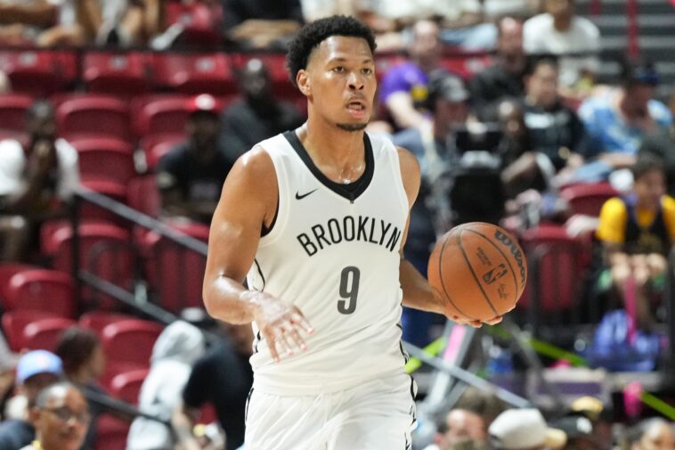 joshua-jefferson-shows-‘some-glimpses’-in-delayed-nets-summer-league-debut