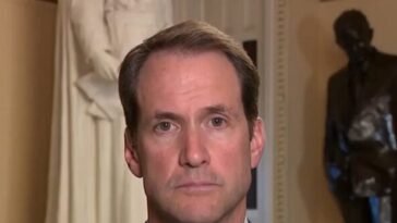 himes:-trump-administration-attacking-‘fundamental-cornerstones-of-our-democracy’