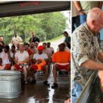 photos-—-georgia-sheriff:-28-inmates-make-‘life-changing-decisions’-to-follow-god-in-baptism