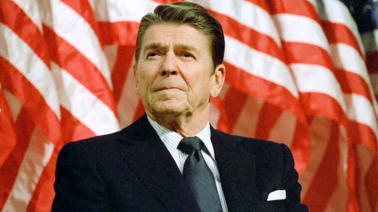 ronald-reagan-took-away-his-own-son’s-football-scholarship,-‘reagan’-producer-reveals