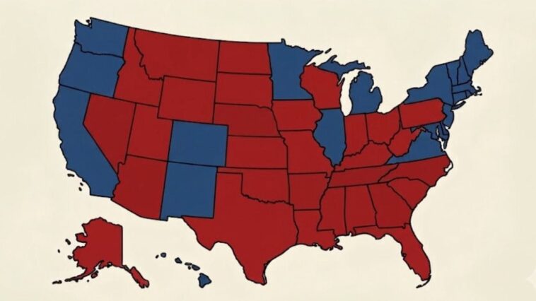 cnbc’s-’10-worst-states’-list-shows-hilarious-anti-conservative-bias