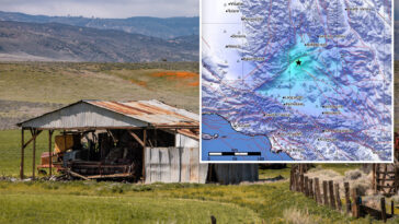 another-earthquake-strikes-california-on-monday-morning