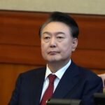 south-korean-court-sentences-ousted-president-yoon-to-2-years-over-manipulated-opinion-polls