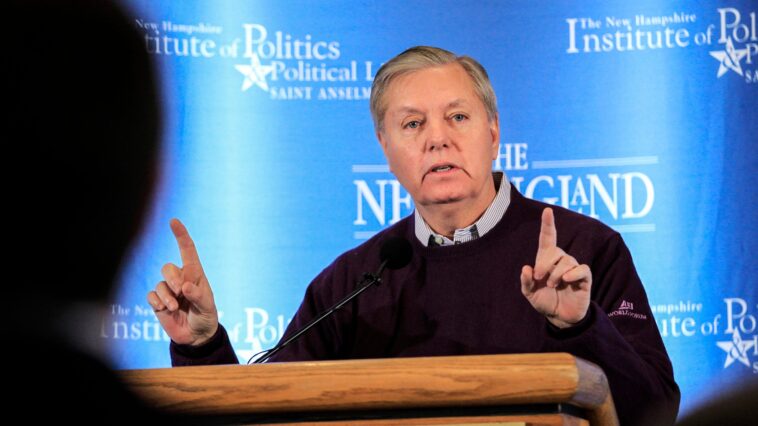 newt-gingrich:-lindsey-graham’s-legacy-is-one-of-courage-and-relentless-patriotism
