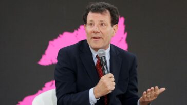 ny-times-columnist-kristof-says-no-plans-to-seek-office-again-amid-disclosure-issues,-queries-on-unused-funds