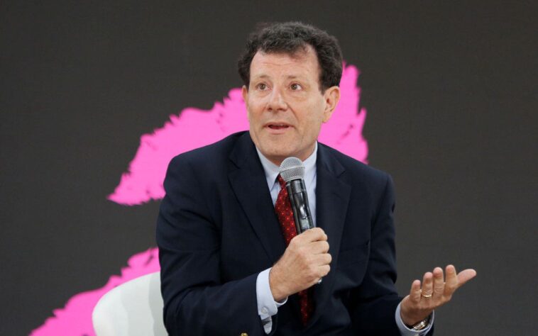 ny-times-columnist-kristof-says-no-plans-to-seek-office-again-amid-disclosure-issues,-queries-on-unused-funds