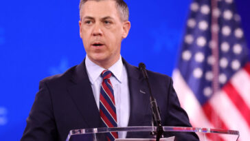 sen.-jim-banks-introduces-bill-to-end-birthright-citizenship-for-children-of-illegal-aliens-and-birth-tourists-using-kavanaugh-playbook-—-defines-them-as-children-of-“invaders”