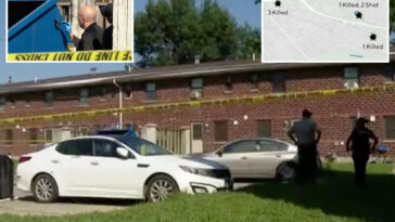 5-family-members-killed,-2-others-gravely-wounded-in-‘targeted’-mass-shooting;-teen-relative-in-custody:-cops