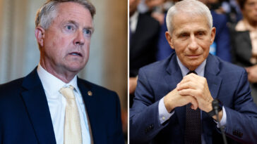 gop-senator-demands-special-counsel-probe-of-dr.-anthony-fauci-over-covid-19-origins