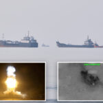 iran-fires-at-two-ships-on-the-strait-of-hormuz-as-traffic-sinks-to-lowest-in-5-weeks
