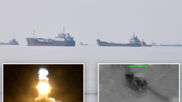 iran-fires-at-two-ships-on-the-strait-of-hormuz-as-traffic-sinks-to-lowest-in-5-weeks