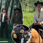 aaron-rodgers-shares-photos-of-steelers-bonding-week-as-‘last-rodeo’-begins