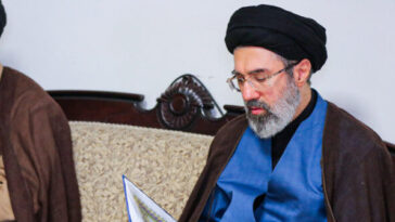 iran’s-missing-‘supreme-leader’-vows-revenge-against-trump-in-written-statement