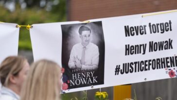 ‘i’m-not-racist’:-last-words-of-handcuffed-murder-victim-teen-henry-nowak-revealed