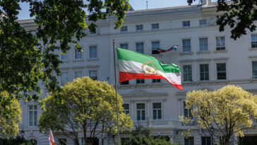uk-formally-designates-iran’s-irgc,-russia’s-gru-volunteers-as-banned-terrorist-groups