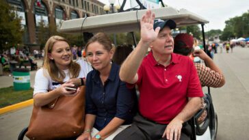 who-is-darline-graham-nordone?-lindsey-graham’s-sister-emerges-as-trump’s-senate-pick
