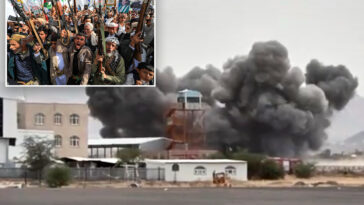 iran-backed-houthis-fire-missile-at-saudi-arabia,-vow-revenge-after-airport-strike