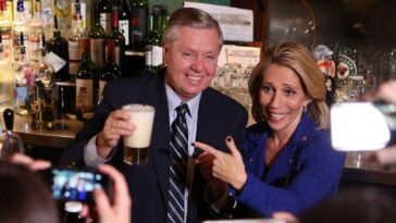 trump-proposes-appointing-lindsey-graham’s-sister-to-finish-his-term:-‘would-be-a-fabulous-tribute’
