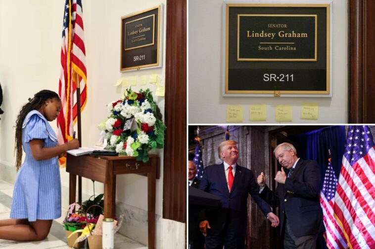 shell-shocked-senate-gavels-in-for-the-first-time-after-death-of-chamber’s-giant,-lindsey-graham