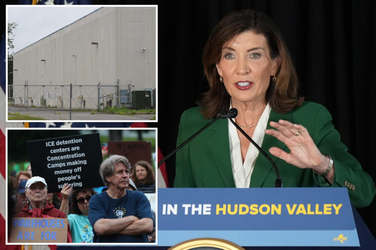 gov.-hochul-accuses-ice-of-exploiting-loopholes-in-her-new-sanctuary-law-with-upstate-ny-detention-facilities