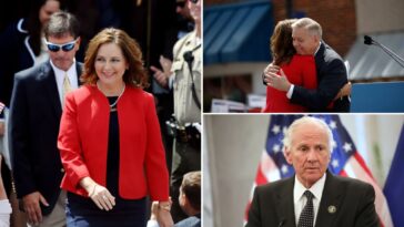 south-carolina-gov-mcmaster-unveils-pick-to-succeed-late-sen.-lindsey-graham-for-remainder-of-his-term