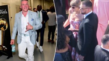 pat-mcafee-peels-back-curtain-on-travis-kelce-taylor-swift-wedding-after-surprise-invite