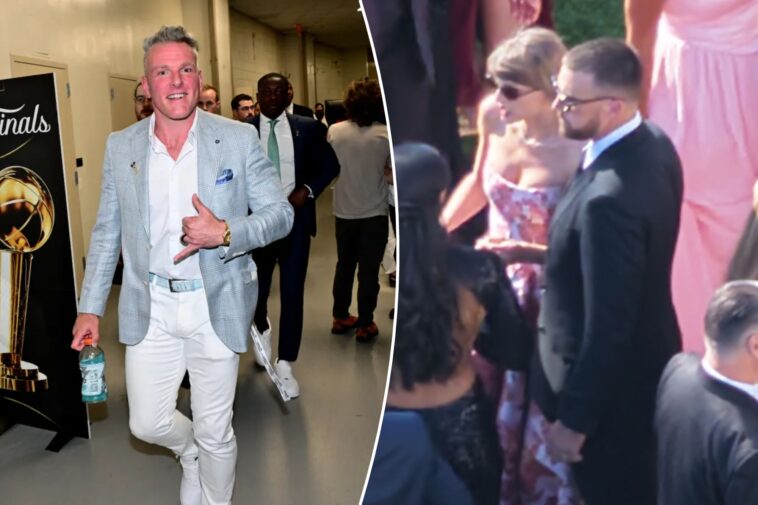 pat-mcafee-peels-back-curtain-on-travis-kelce-taylor-swift-wedding-after-surprise-invite