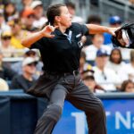 mlb’s-female-ump-leaves-both-teams-fuming-with-odd-calls,-nascar-wife-hits-the-beach-&-aaron-rodgers-emerges!