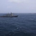just-in:-trump-announces-speech-to-the-nation-on-thursday-evening-as-iran-war-intensifies-and-us-navy-blockade-resumes-–-says-“we’re-taking-over-the-strait”-(video)