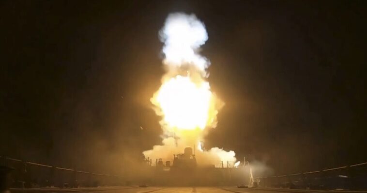 just-in:-us-central-command-announces-third-consecutive-night-of-attacks-against-iran