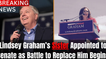 lindsey-graham’s-sister-appointed-to-senate-—-who-will-take-the-seat-permanently?-(video)