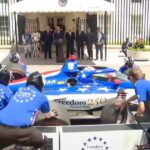 indycar-crew-wows-president-trump-with-6-second-pit-stop-outside-white-house-(video)