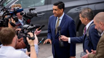 dem-rep-tried-to-bait-israeli-authorities-into-confrontation-with-him-–-israeli-ambassador-has-one-big-question
