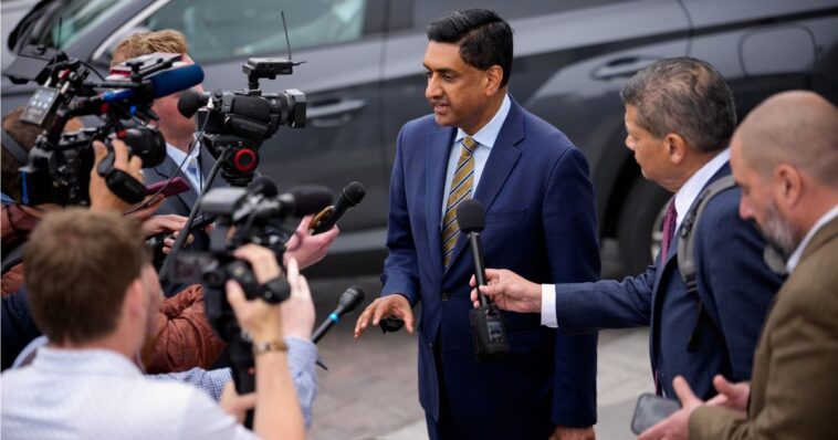 dem-rep-tried-to-bait-israeli-authorities-into-confrontation-with-him-–-israeli-ambassador-has-one-big-question