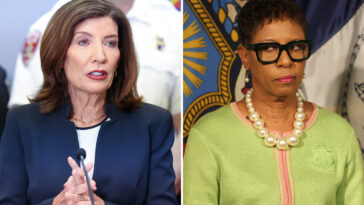hochul-running-mate-in-ny-gov-race-hit-with-campaign-finance-violation-for-dnc-travel