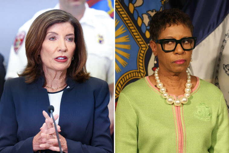 hochul-running-mate-in-ny-gov-race-hit-with-campaign-finance-violation-for-dnc-travel