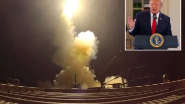 us-military-unleashes-another-round-of-attacks-on-iran-for-the-third-consecutive-night 