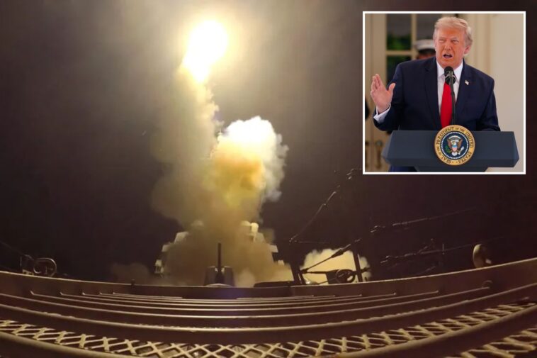 us-military-unleashes-another-round-of-attacks-on-iran-for-the-third-consecutive-night 