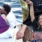 landry-shamet-sparks-engagement-rumors-with-fiancee’s-ring-photos-on-italian-vacation