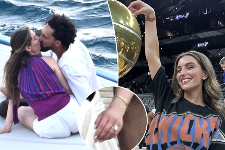 landry-shamet-sparks-engagement-rumors-with-fiancee’s-ring-photos-on-italian-vacation