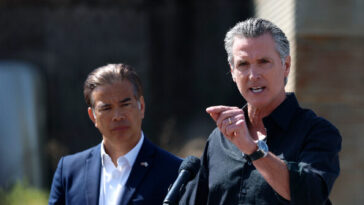 video:-california-leads-12-democrat-state-ags-in-lawsuit-to-stop-paramount’s-takeover-of-warner-bros.-discovery
